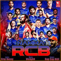 Namma RCB
