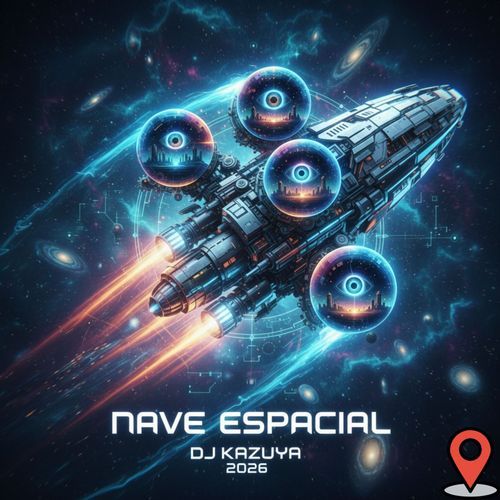 Nau Sem Porto cover art