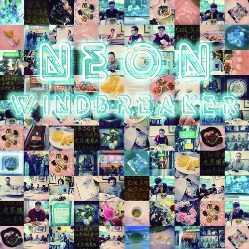 Nails cover art