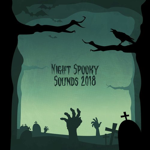 Halloween Sounds cover art