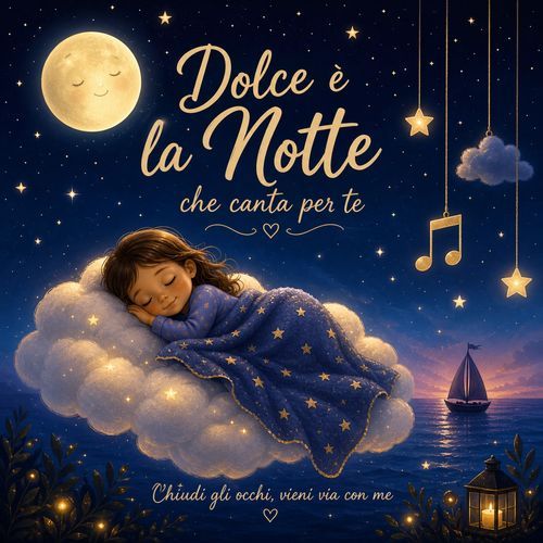 Ninna Nanna Della Luna