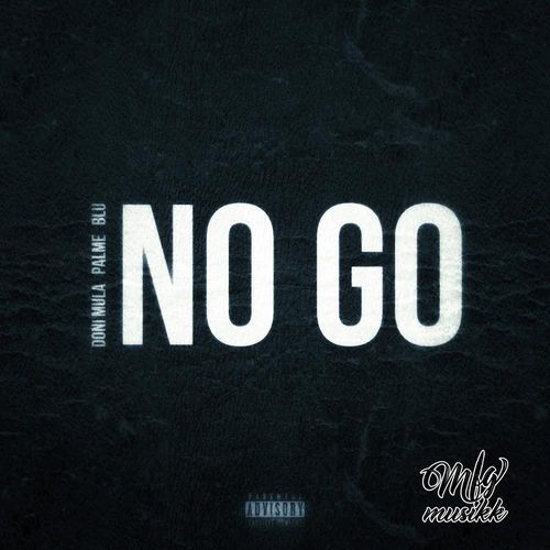 No Go_poster_image