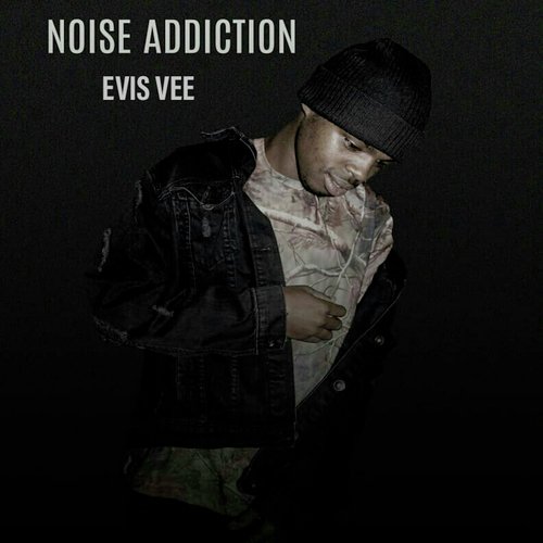 Noise Addiction cover art