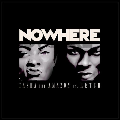 Nowhere (feat. RetcH)_poster_image