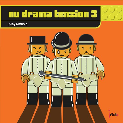 Nu Drama Tension 3