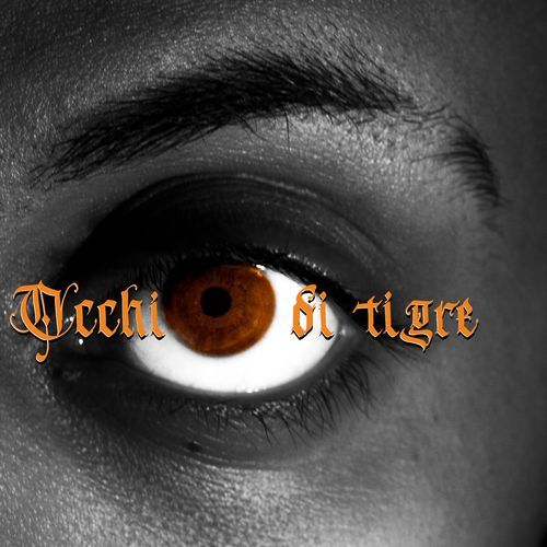 OCCHIO DI TIGRE cover art