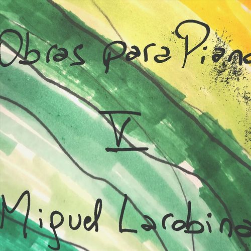 A Dónde Irán los Chimangos, Pt. 1 cover art