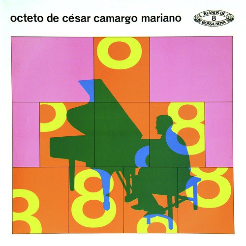 Octeto de César Camargo Mariano_poster_image