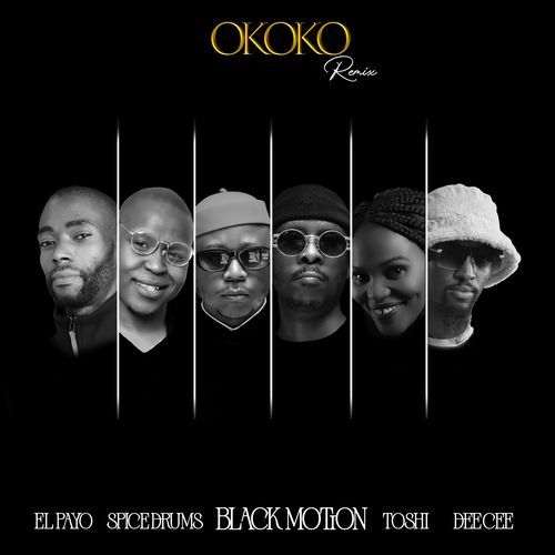Okoko (Dee Cee Remix)
