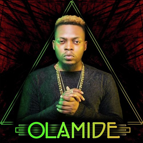 Olamide