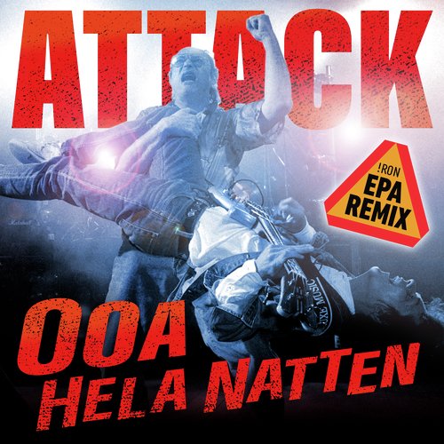 Ooa Hela Natten (!RON EPA Remix)