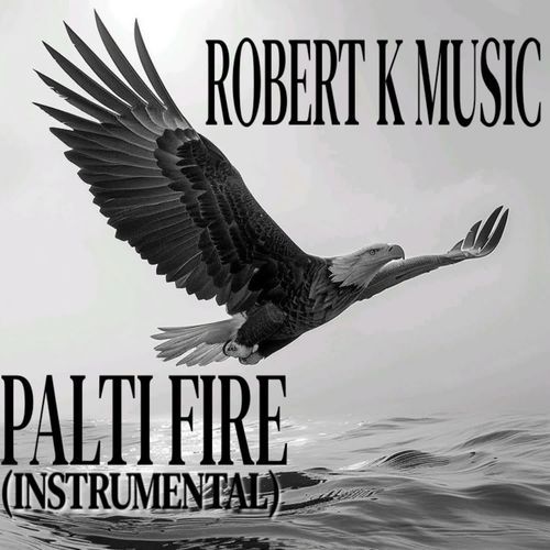 PALTI FIRE (INSTRUMENTAL)