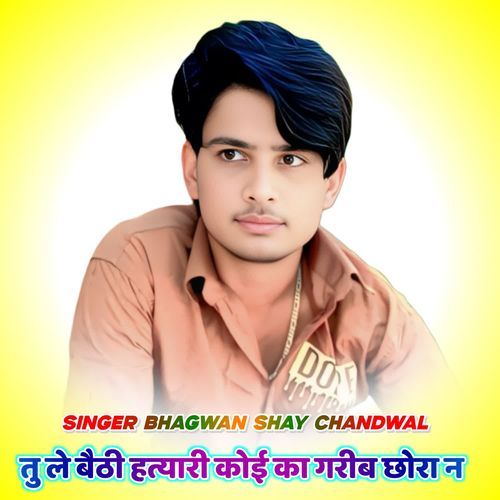 तु ले बैठी हत्यारी कोई का गरीब छोरा न