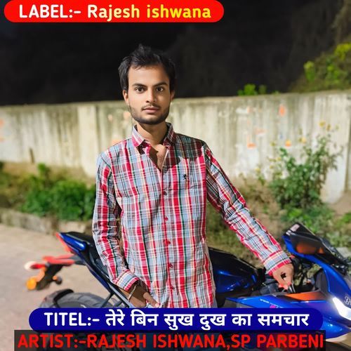 तेरे बिन सुख दुख का समचार