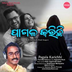 Pagala Karichhi (Classic Odia Song)-MT4AUyNYUls