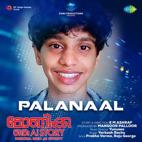 Palanaal (From "Monica Oru AI Story")