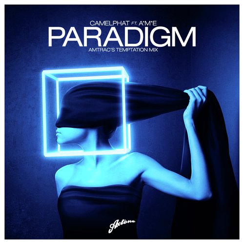 Paradigm (Amtrac's Temptation Mix)