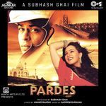 Pardes (Jhankar) [Original Motion Picture Soundtrack]