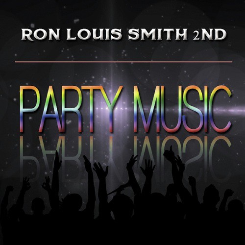 Ron Louis Smith 2nd