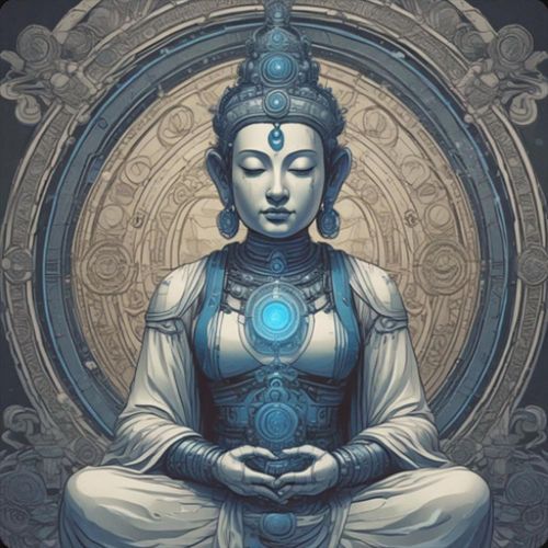 Peacebot