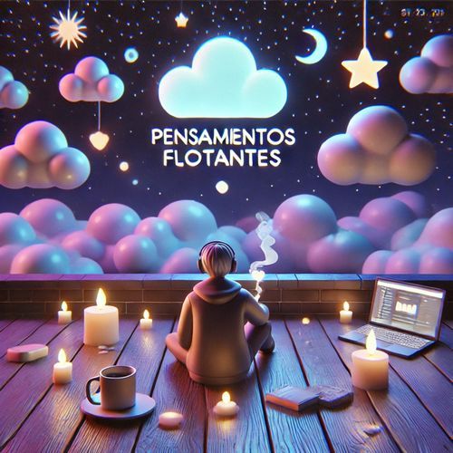 Pensamientos Flotantes cover art