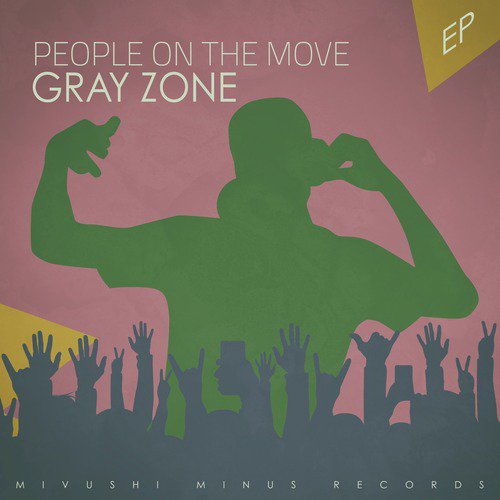 People On The Move (Deep Cut)