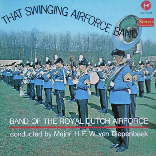 A Banda cover art