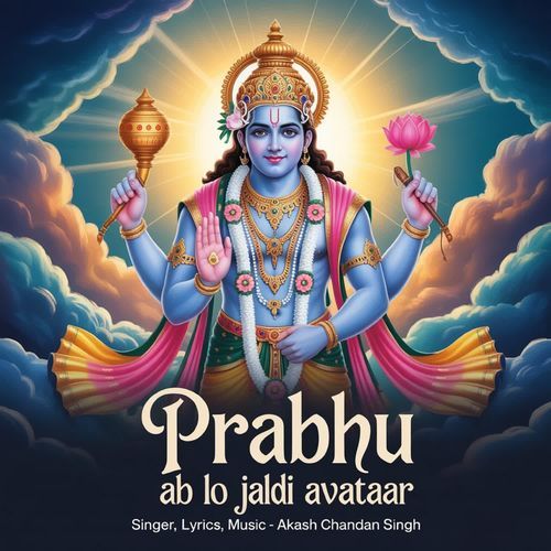 Prabhu Ab Lo Jaldi Avataar