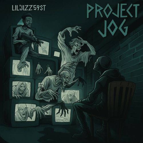 We Da G’zzz (feat. 4pmnut, Zahdiesel, Lilleemski59st & 4pmish) cover art