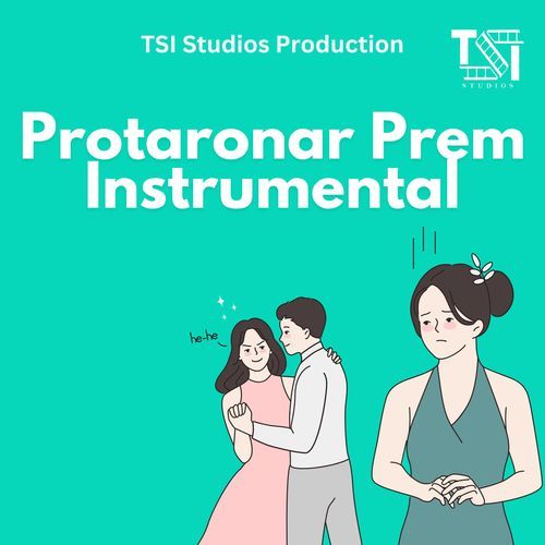 Protaronar Prem Instrumental