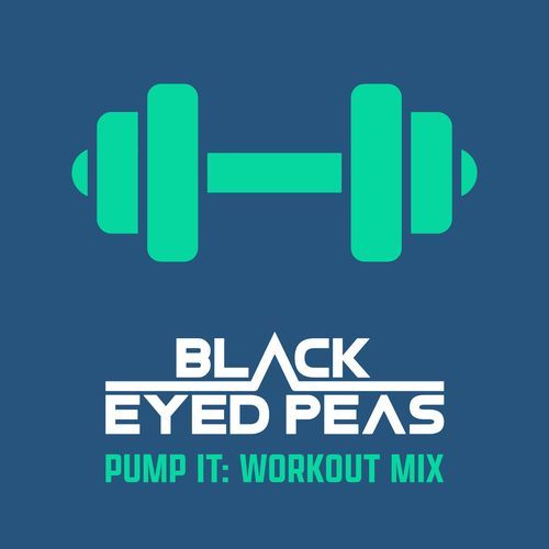 Pump It: Workout Mix