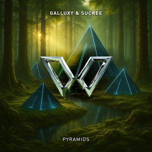 Pyramids