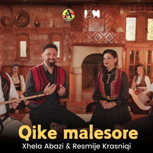 Qike malesore_poster_image