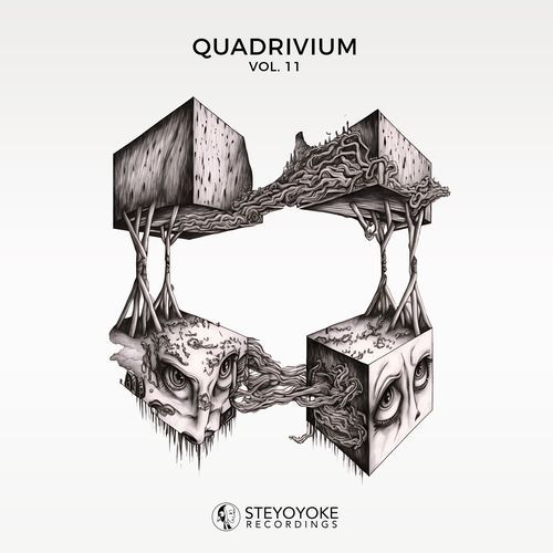 Quadrivium, Vol. 11_poster_image