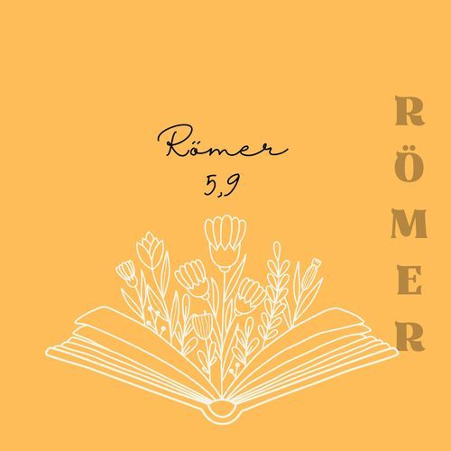 Römer 5,9