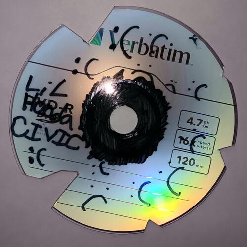 :( cover art