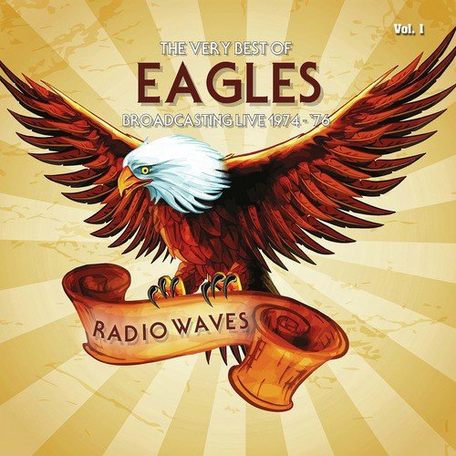 Eagles Top Lyrics APK pour Android Télécharger