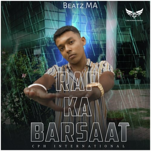 Rap ka Barsaat