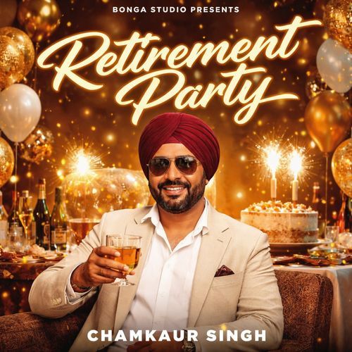 Retirement Party