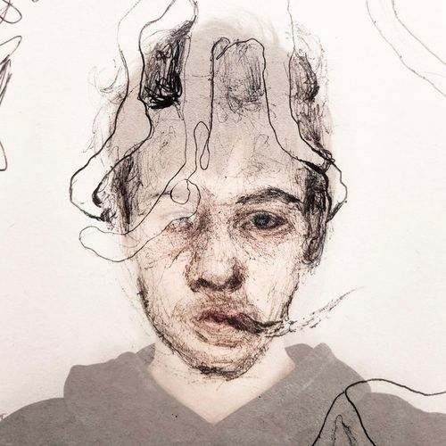 Rick cover art