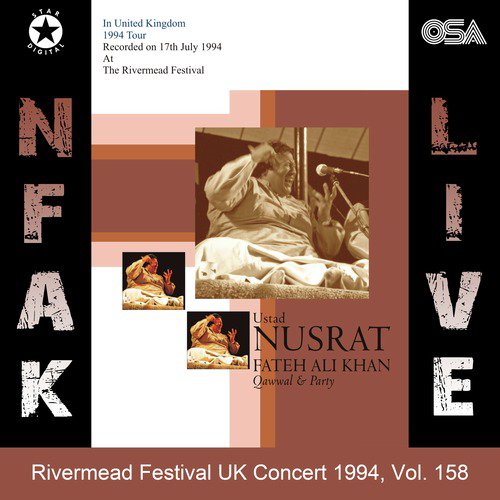 Rivermead Festival UK Concert 1994, Vol. 158_poster_image