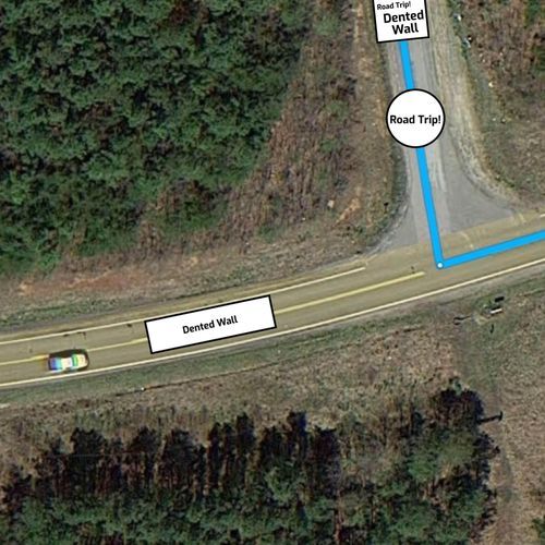 Playing the Guitar, Sitting on the Balcony