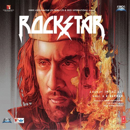 Rockstar movie songs review