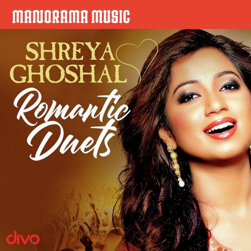 Romantic Duets Shreya Ghosal