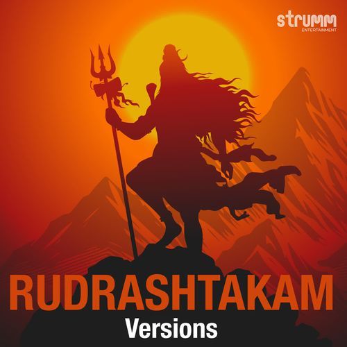 Rudrashtakam Versions