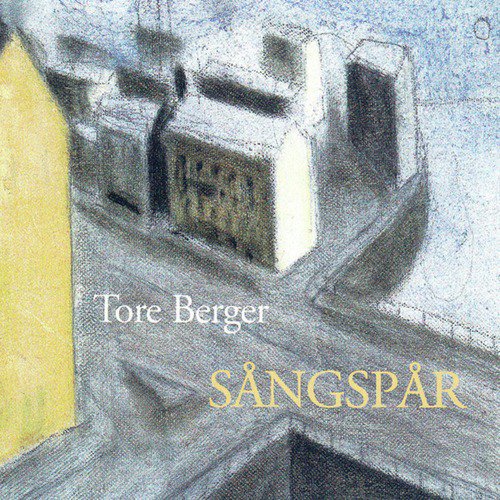 Sångspår