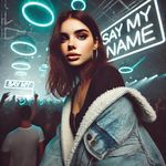 SPECTRUM (SAY MY NAME) (TECHNO)