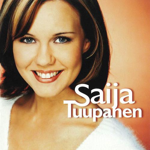 Saija Tuupanen