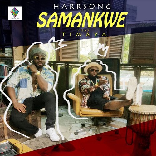 Samankwe cover art