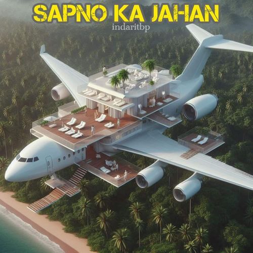 Sapno Ka Jahan